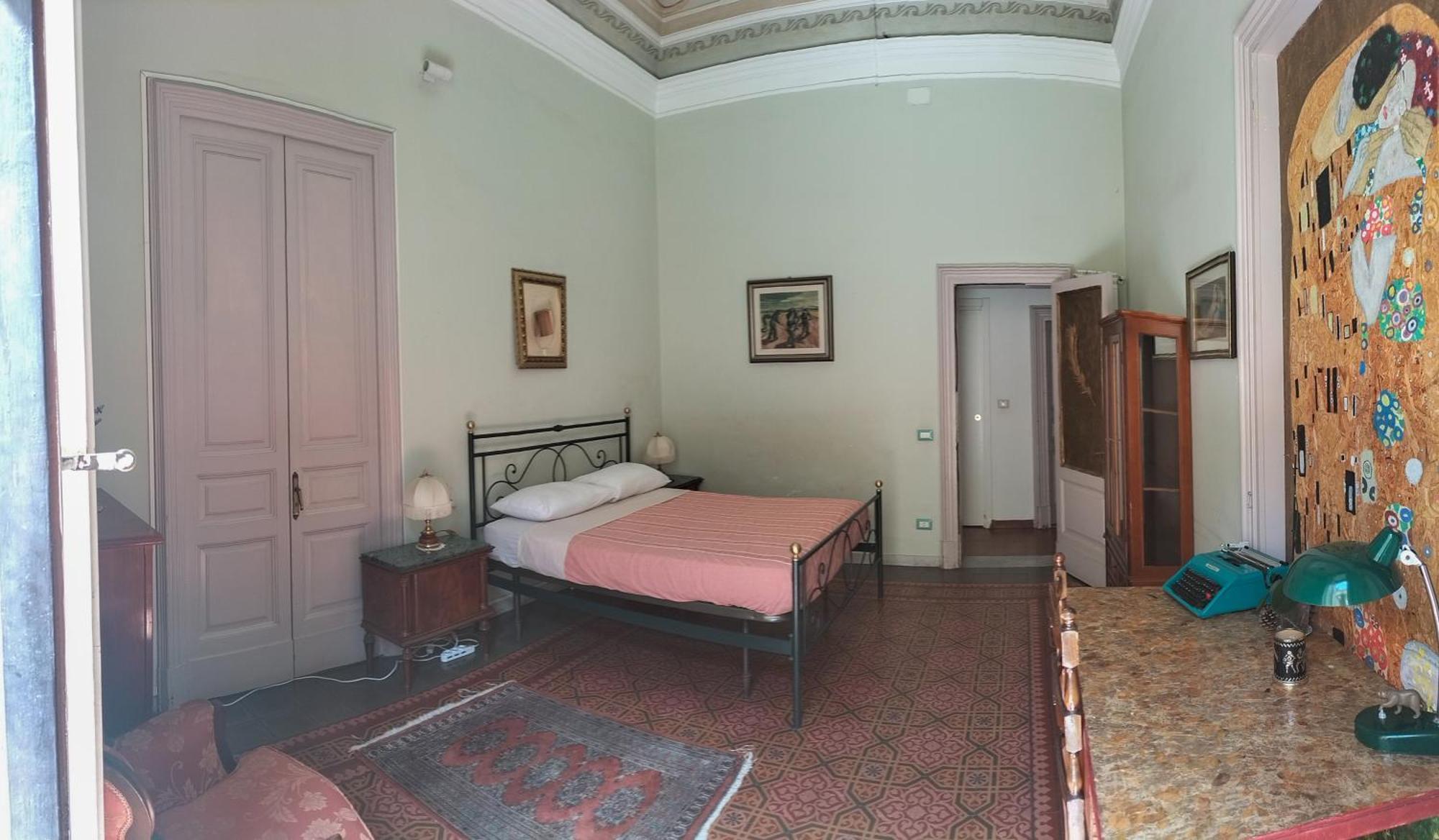 Casa Verdi - House Of Travelers CTA Exteriér fotografie