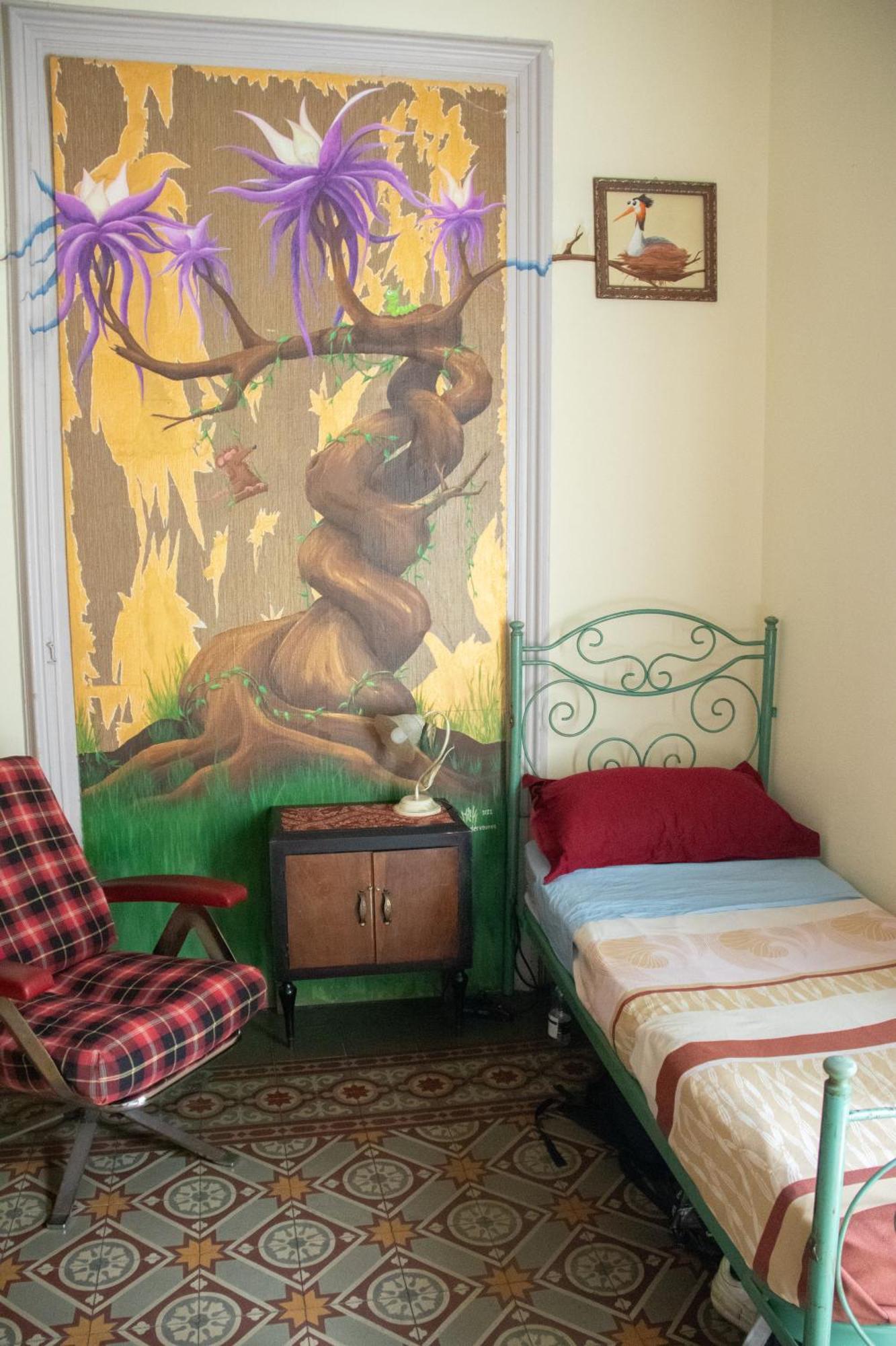 Casa Verdi - House Of Travelers CTA Exteriér fotografie