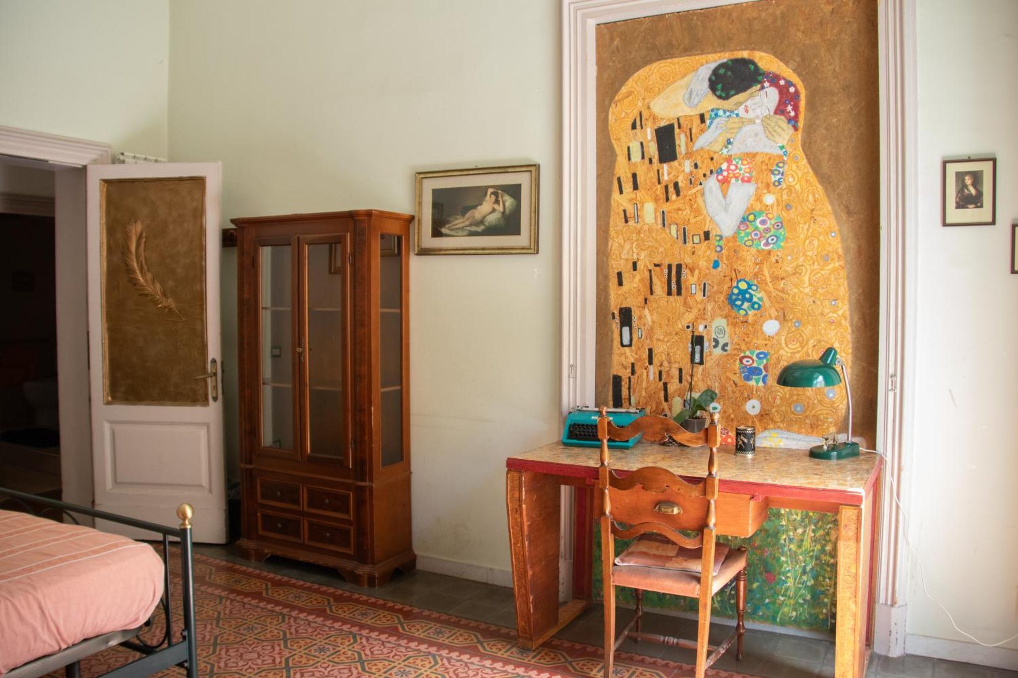 Casa Verdi - House Of Travelers CTA Exteriér fotografie