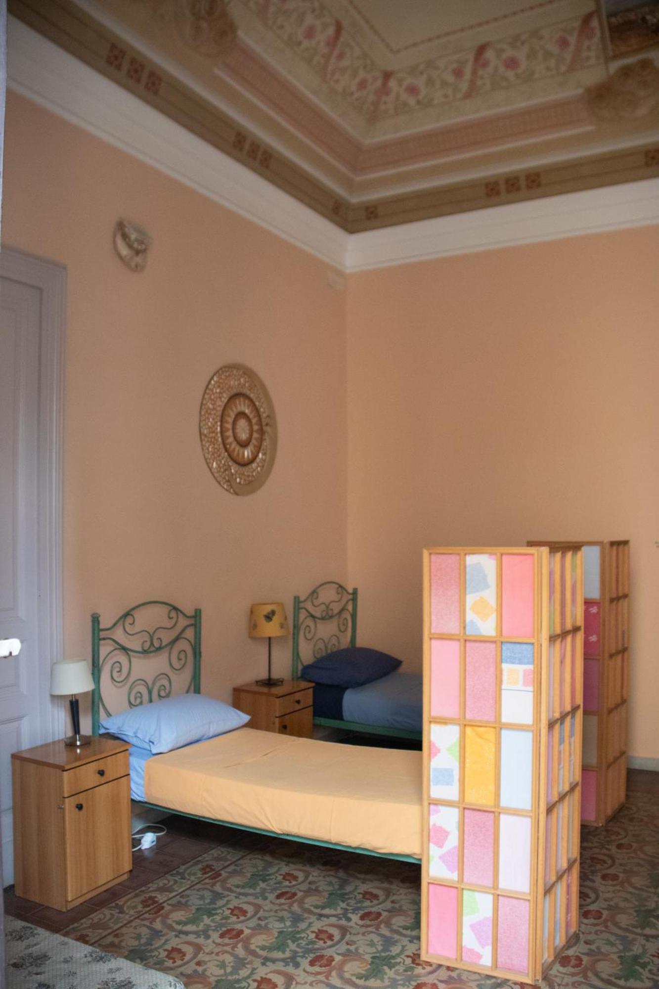 Casa Verdi - House Of Travelers CTA Exteriér fotografie
