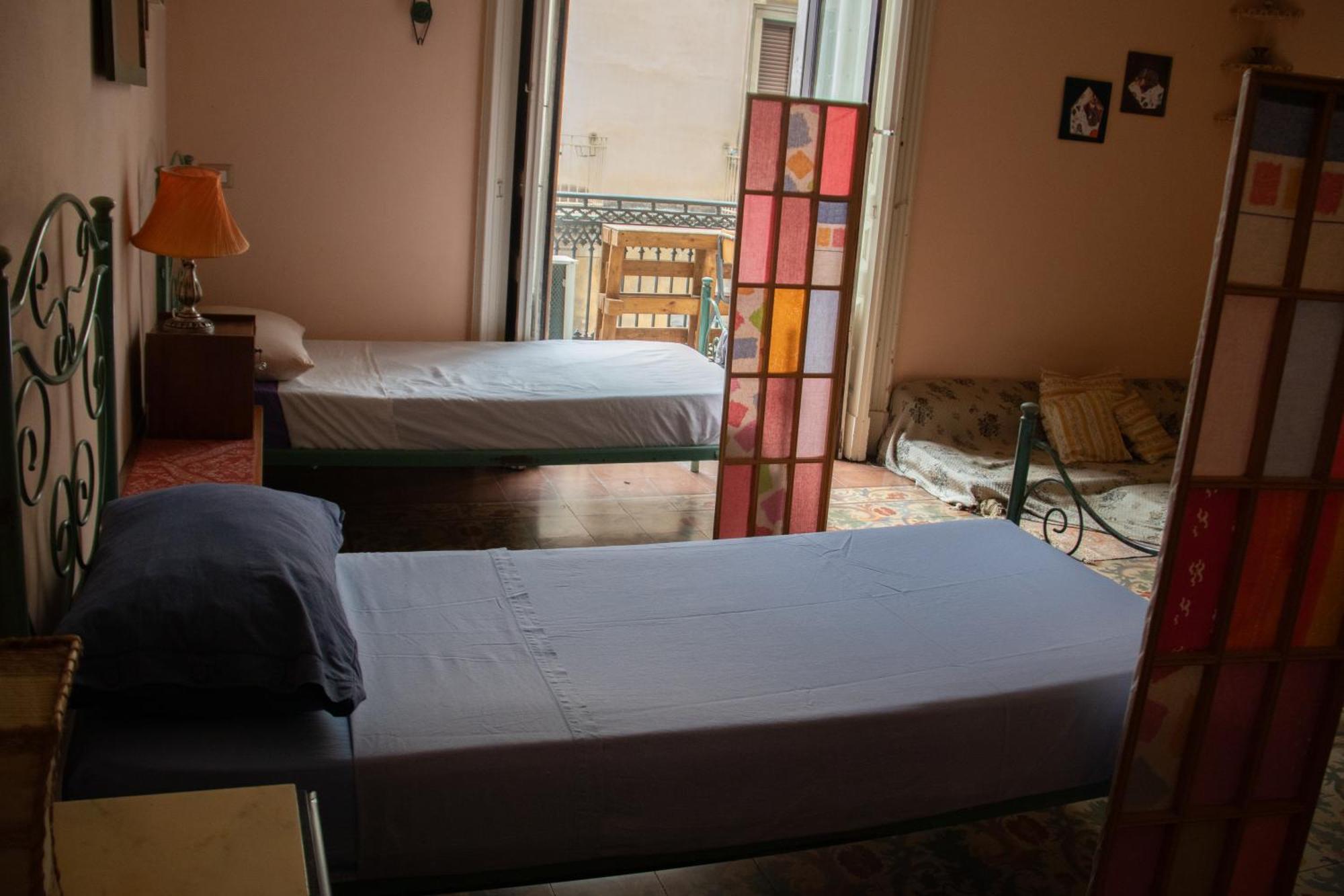 Casa Verdi - House Of Travelers CTA Exteriér fotografie