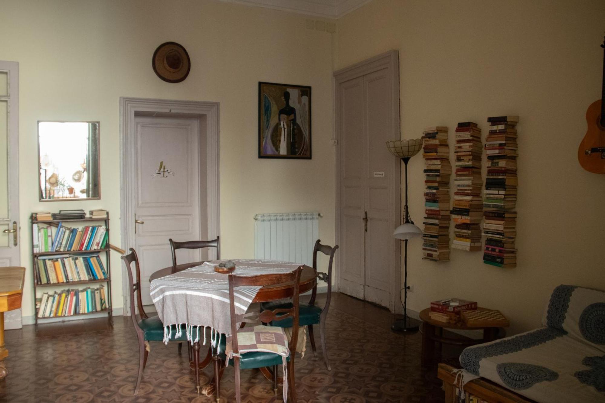 Casa Verdi - House Of Travelers CTA Exteriér fotografie