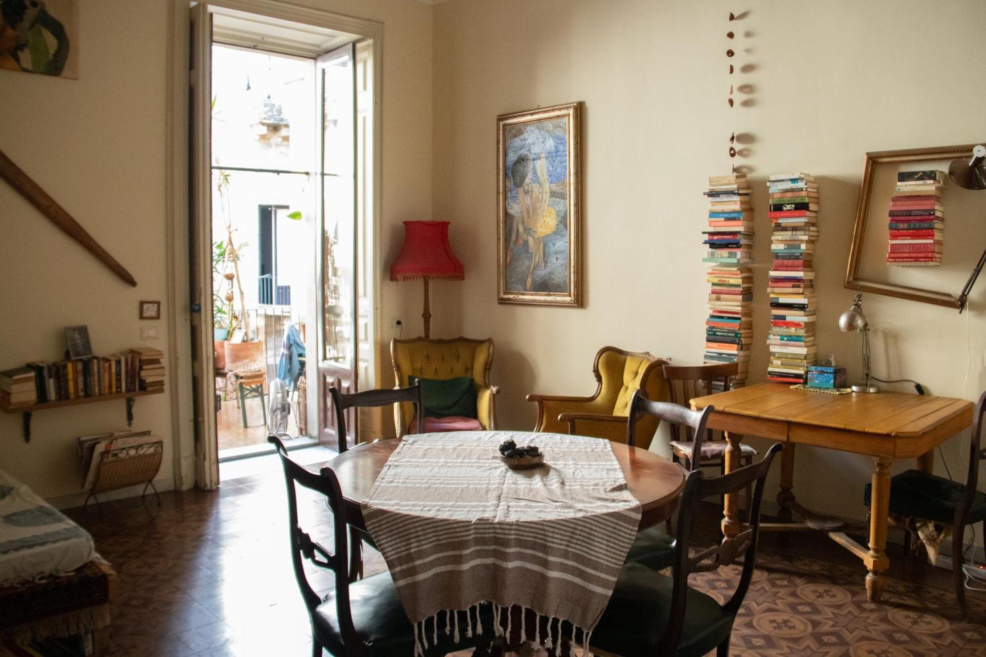 Casa Verdi - House Of Travelers CTA Exteriér fotografie