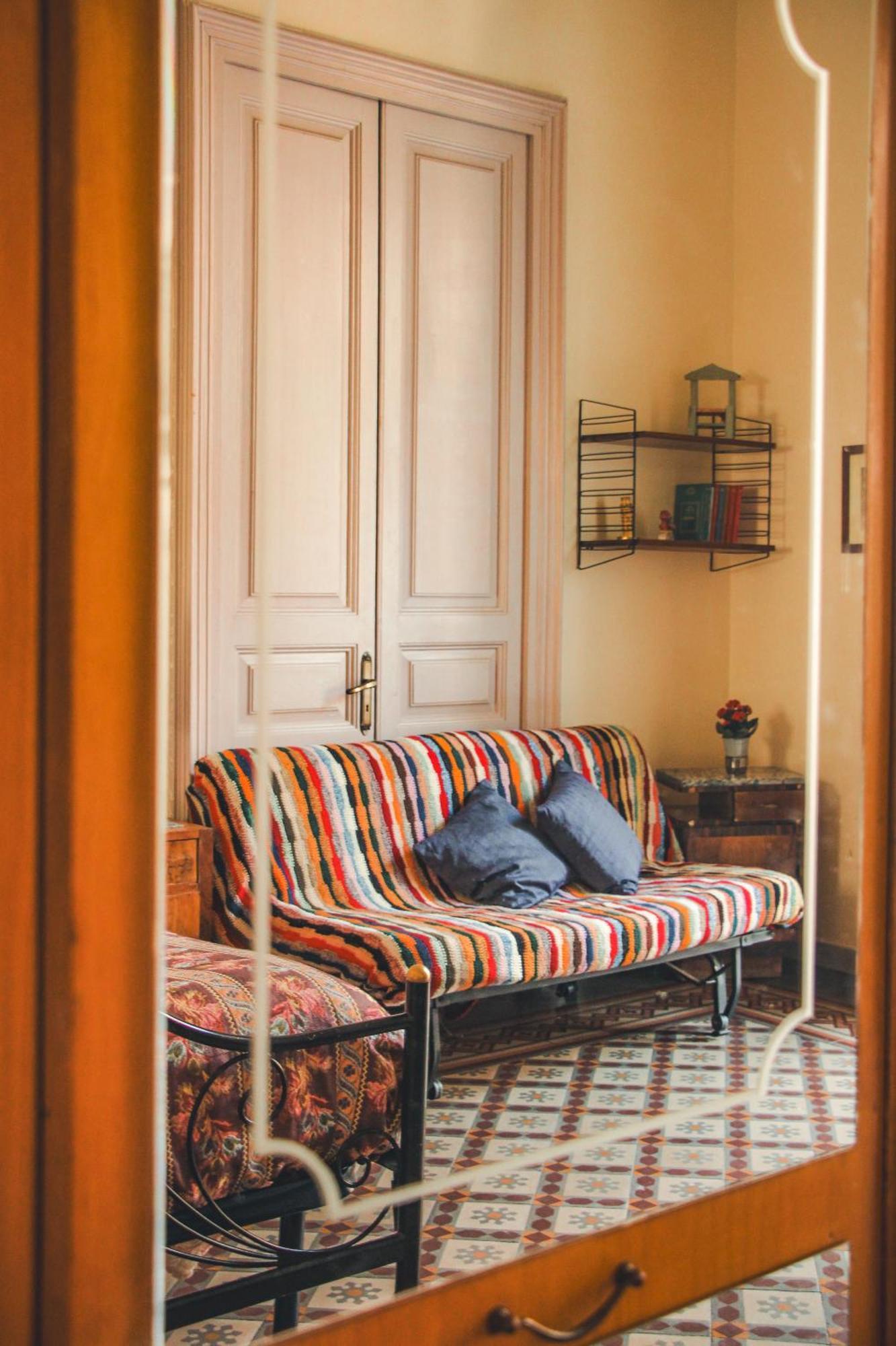 Casa Verdi - House Of Travelers CTA Exteriér fotografie