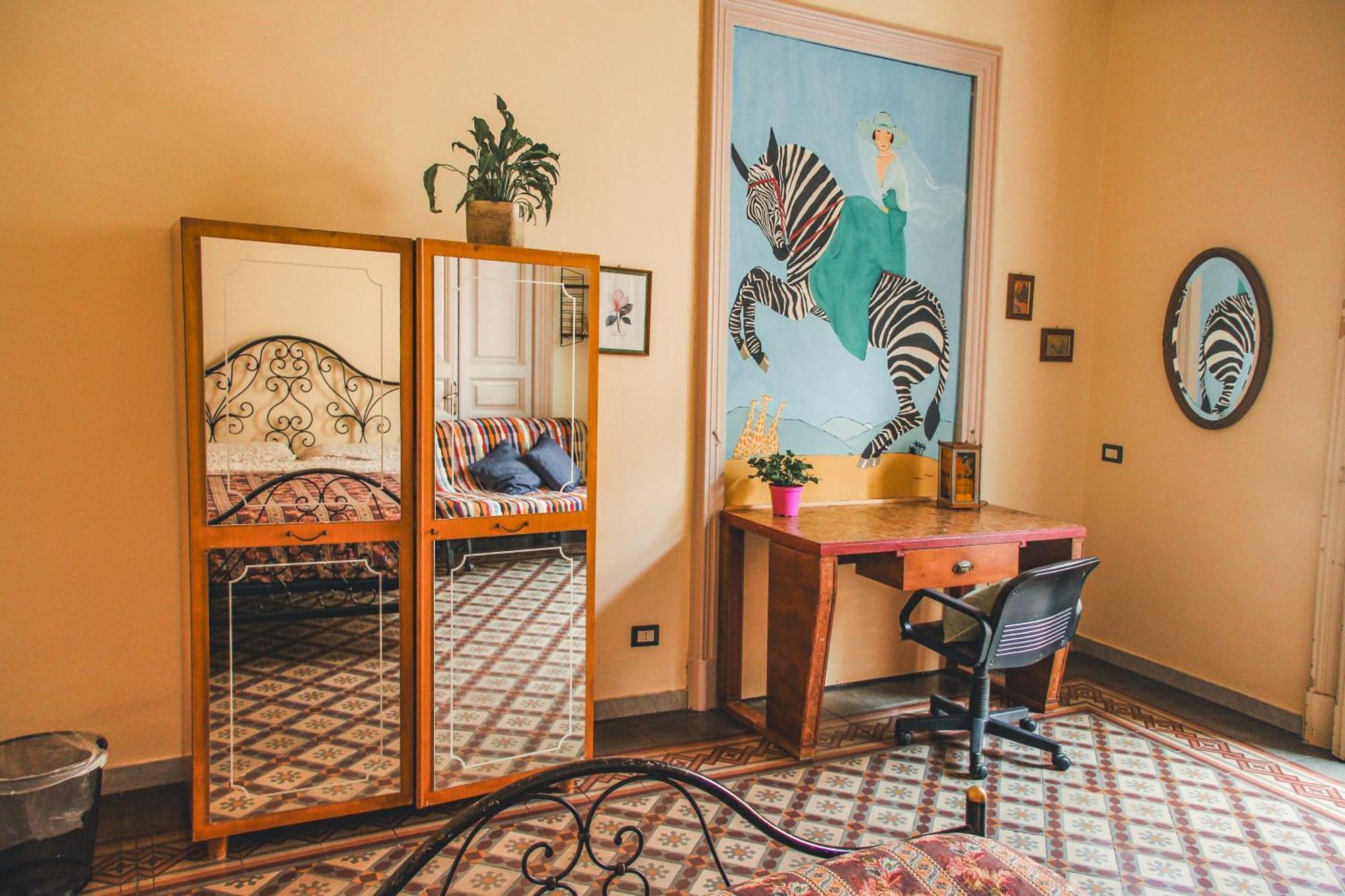 Casa Verdi - House Of Travelers CTA Exteriér fotografie