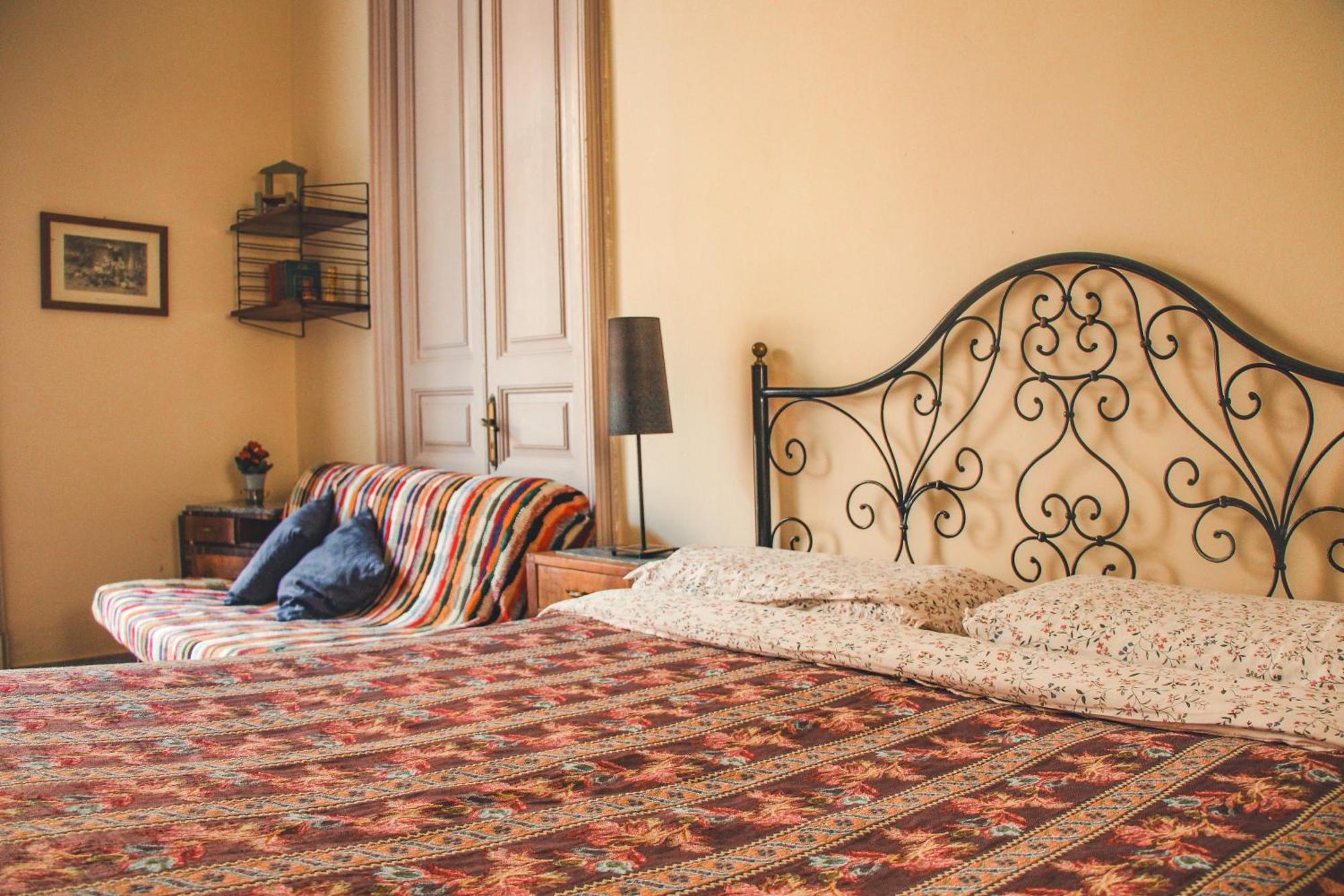 Casa Verdi - House Of Travelers CTA Exteriér fotografie