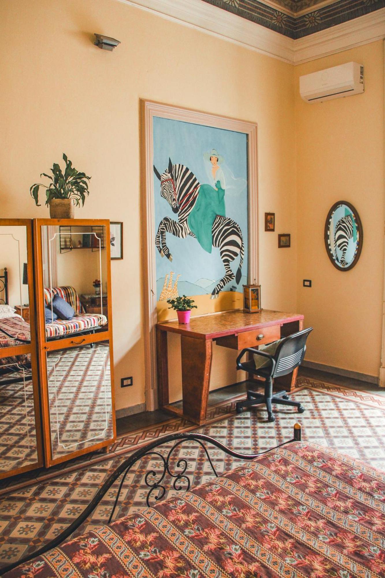 Casa Verdi - House Of Travelers CTA Exteriér fotografie