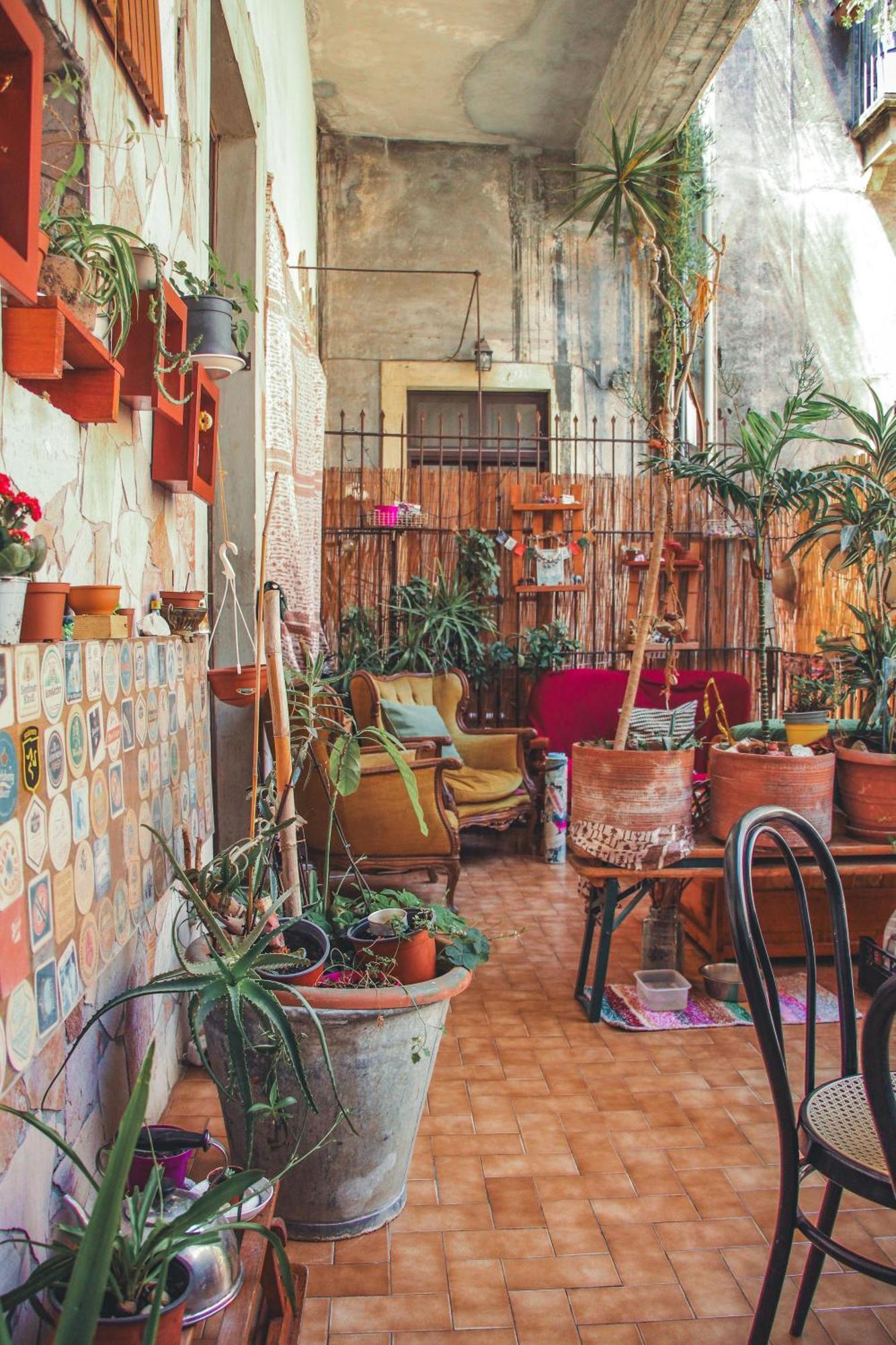 Casa Verdi - House Of Travelers CTA Exteriér fotografie