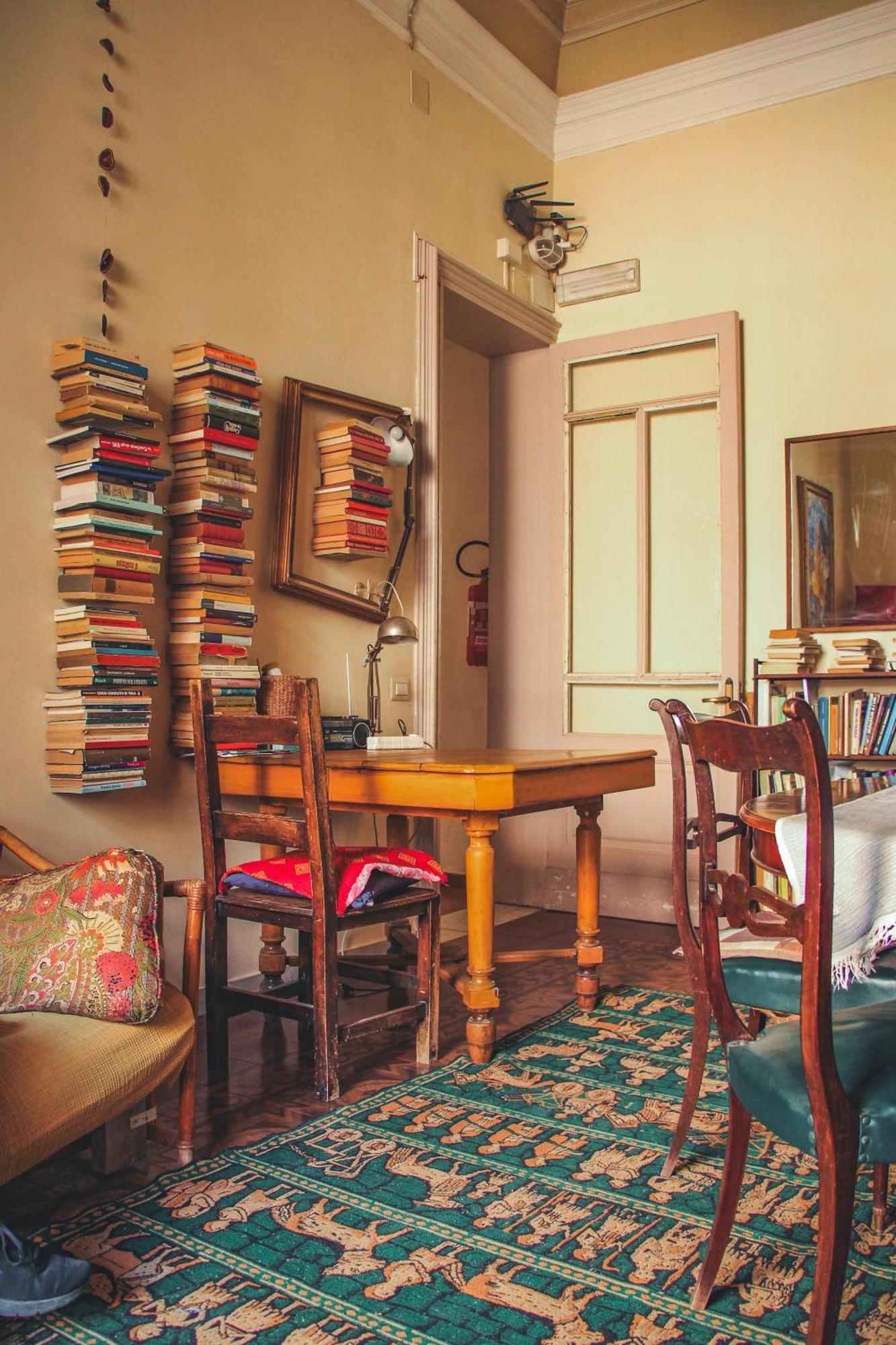 Casa Verdi - House Of Travelers CTA Exteriér fotografie