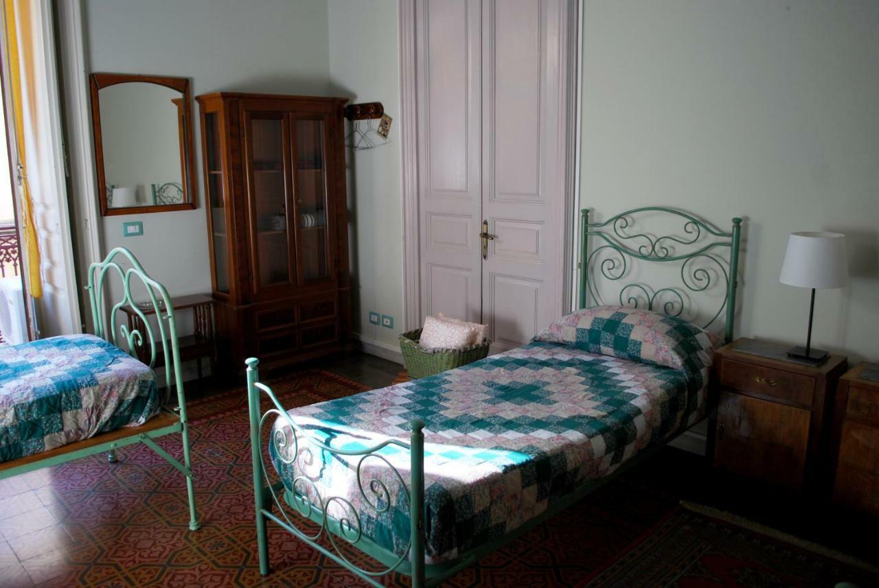 Casa Verdi - House Of Travelers CTA Exteriér fotografie