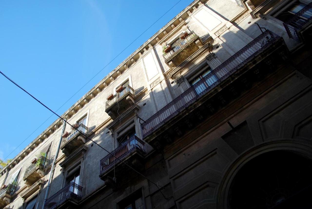 Casa Verdi - House Of Travelers CTA Exteriér fotografie