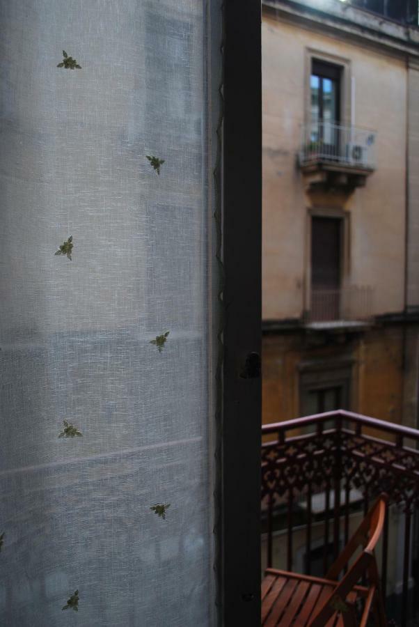 Casa Verdi - House Of Travelers CTA Exteriér fotografie