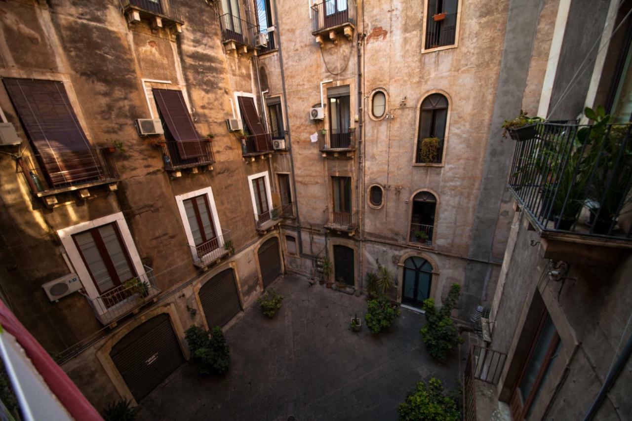 Casa Verdi - House Of Travelers CTA Exteriér fotografie