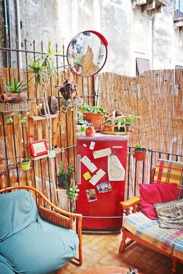 Casa Verdi - House Of Travelers CTA Exteriér fotografie